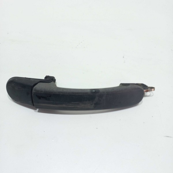 Puxador Externo Traseiro Direito Volkswagen Gol G4