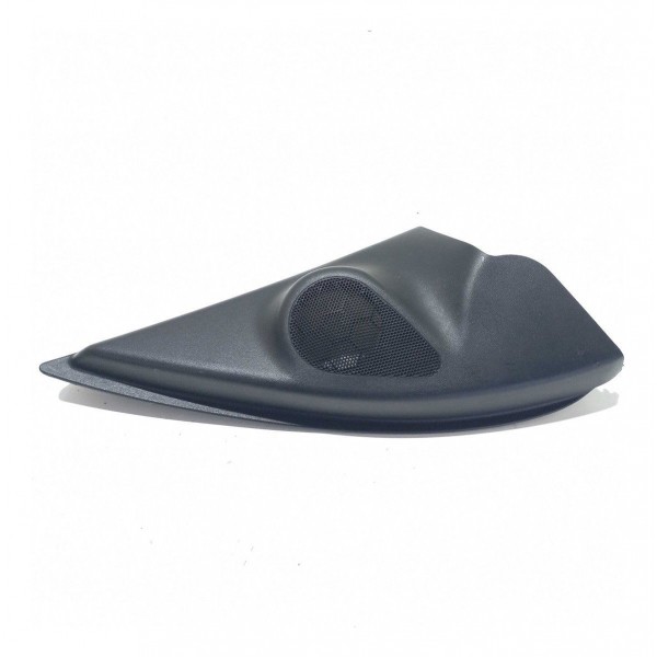 Acabamento Interno Retrovisor Lado Direito Peugeot 207