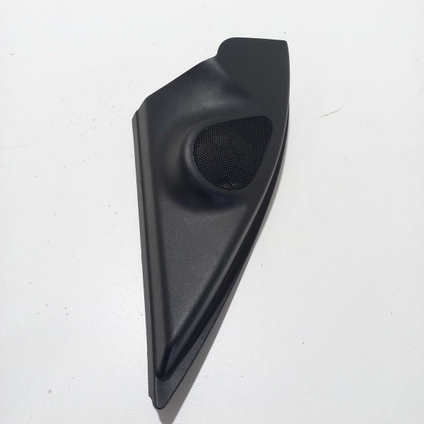 Acabamento Interno Retrovisor Lado Direito Peugeot 207