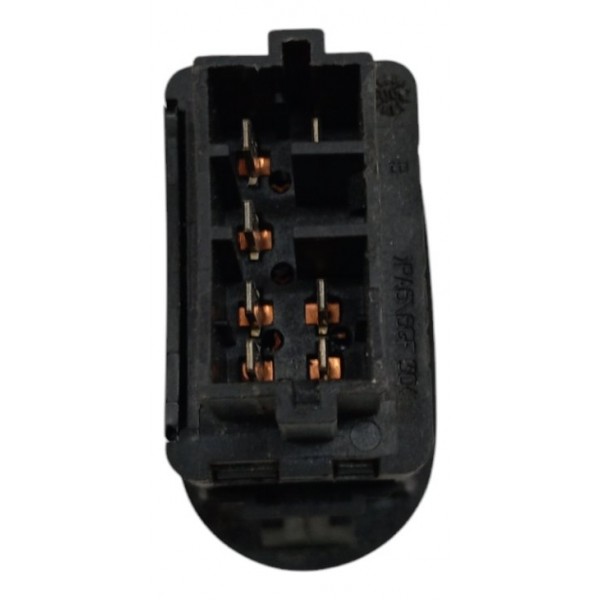 Botão Comando Vidro Elétrico Citroen C3 2006 2008