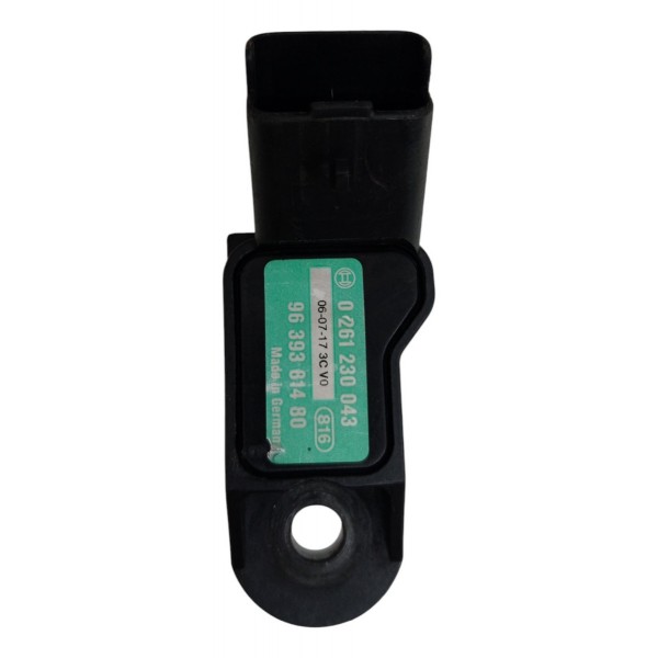Sensor Map Citroen C3 1.4 2008 2009