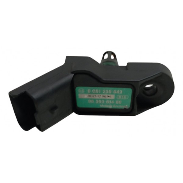 Sensor Map Citroen C3 1.4 2008 2009