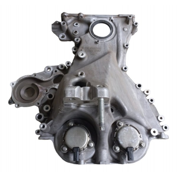 Tampa Lateral Motor Ford Ka 1.0 3cc 2015