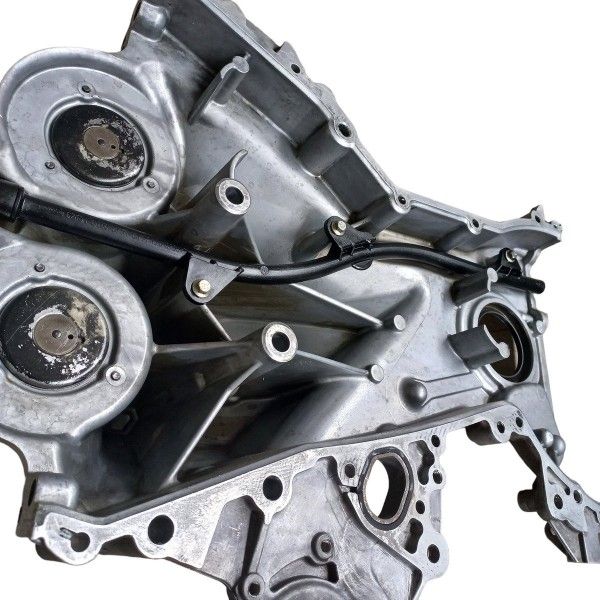 Tampa Lateral Motor Ford Ka 1.0 3cc 2015