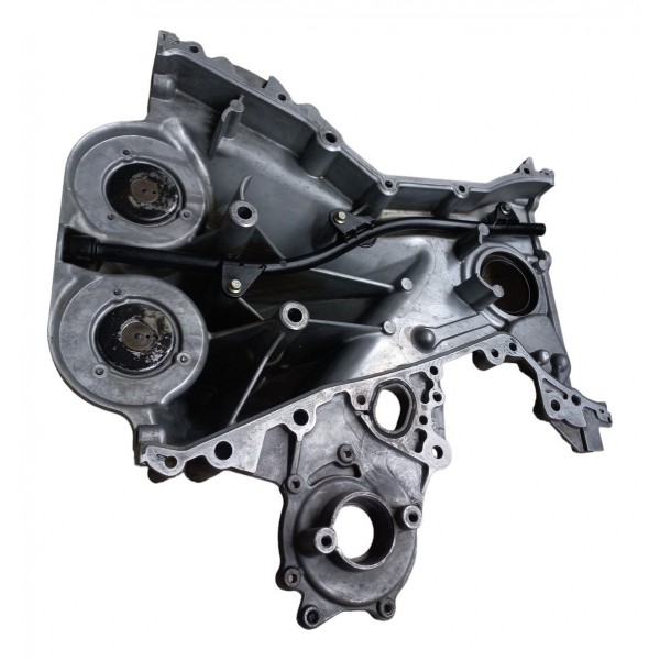 Tampa Lateral Motor Ford Ka 1.0 3cc 2015