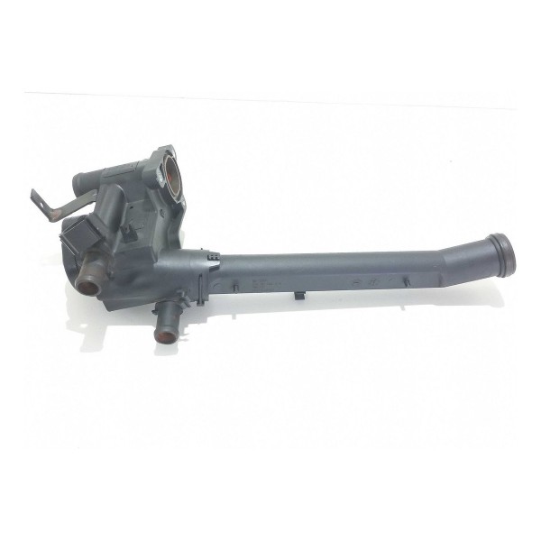 Cavalete Bomba Água Volkswagen Gol G4 2010