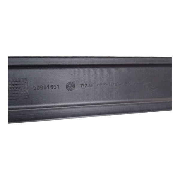 Friso Porta Dianteira Direita Fiat Palio 2010
