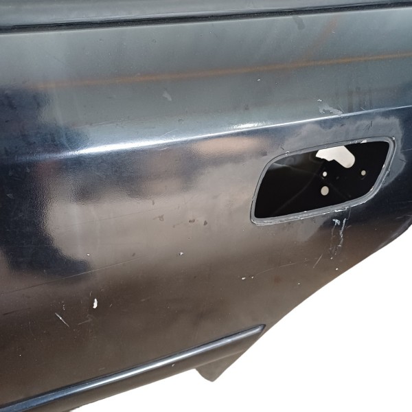 Porta Traseira Esquerda Chevrolet Astra Detalhes