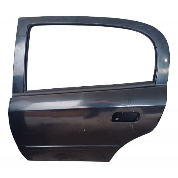 Porta Traseira Esquerda Chevrolet Astra Detalhes
