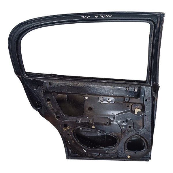 Porta Traseira Esquerda Chevrolet Astra Detalhes