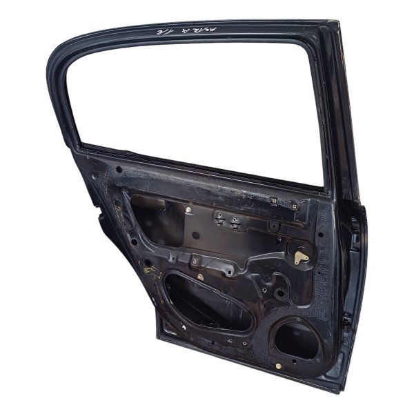 Porta Traseira Esquerda Chevrolet Astra Detalhes