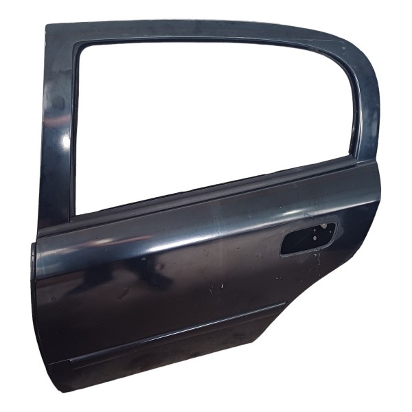 Porta Traseira Esquerda Chevrolet Astra Detalhes