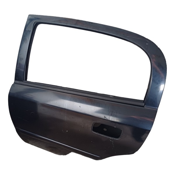 Porta Traseira Esquerda Chevrolet Astra Detalhes