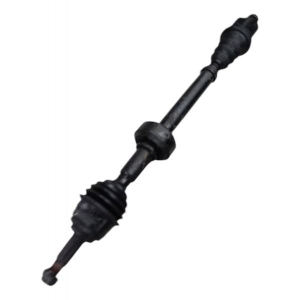 Semi Eixo Direito Renault Logan 1.0 16v 2014 2015 2016 2017