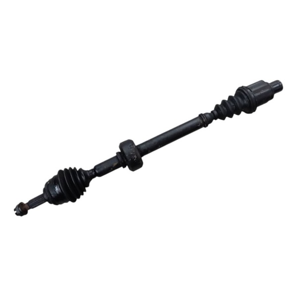 Semi Eixo Direito Renault Logan 1.0 16v 2014 2015 2016 2017