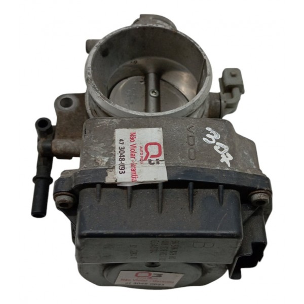 Tbi Corpo Borboleta Citroen Xsara Picasso C4 Pallas 307 2008