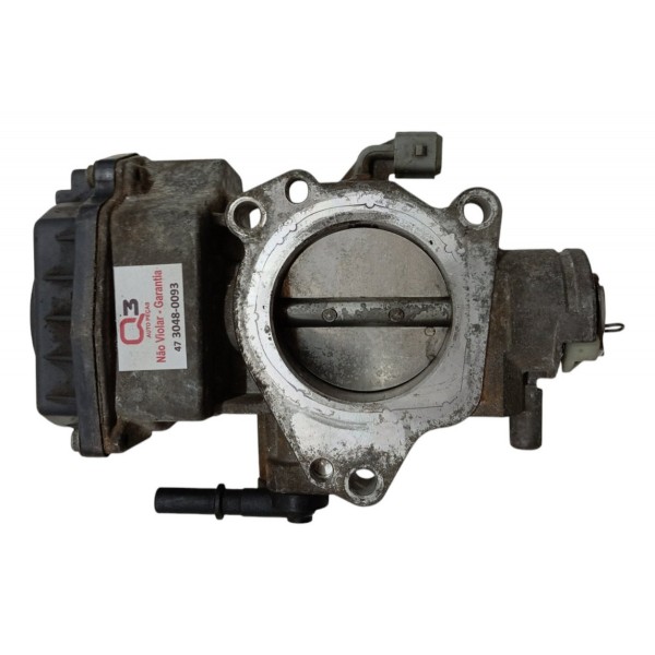 Tbi Corpo Borboleta Citroen Xsara Picasso C4 Pallas 307 2008