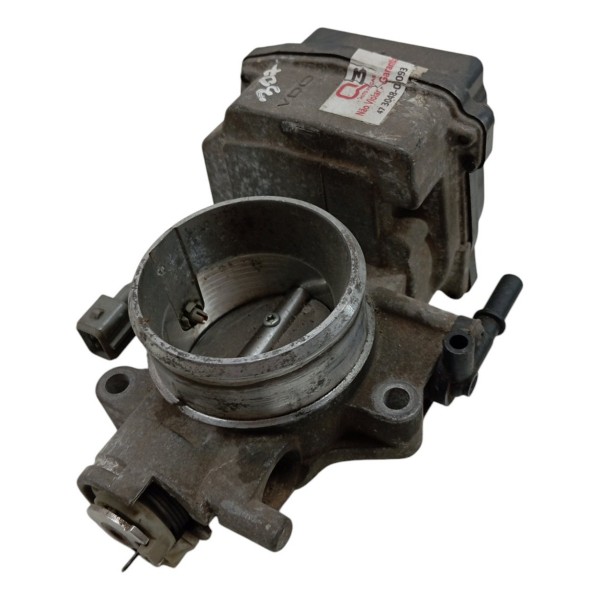 Tbi Corpo Borboleta Citroen Xsara Picasso C4 Pallas 307 2008