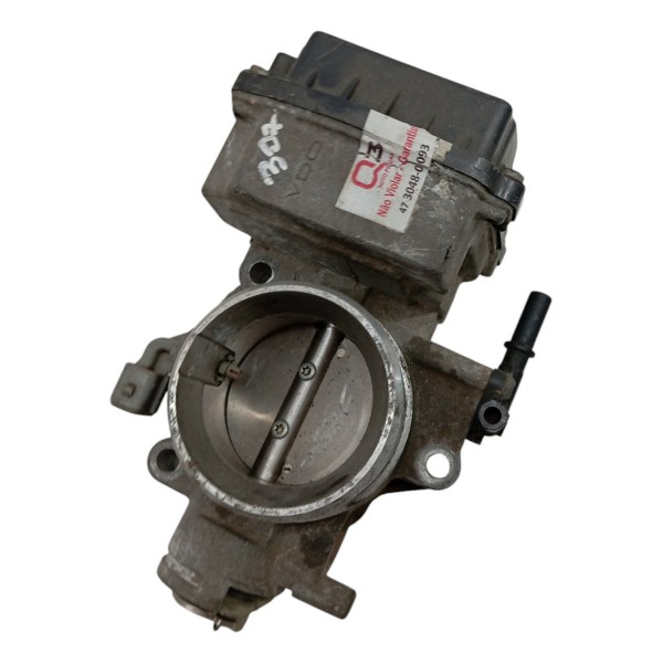 Tbi Corpo Borboleta Citroen Xsara Picasso C4 Pallas 307 2008