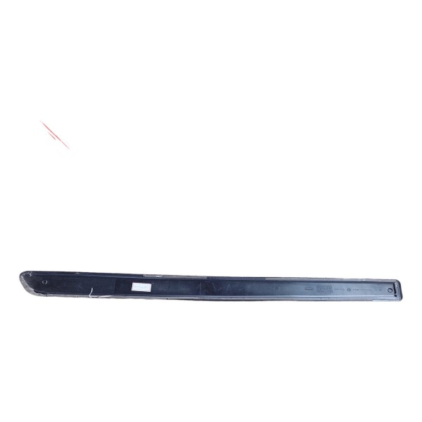 Friso Porta Dianteira Esquerda Fiat Palio 2010
