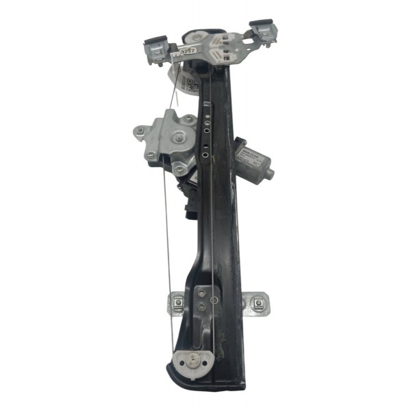 Maquina Vidro Elétrico Dianteiro Esquerdo Gm Tracker 2019 20
