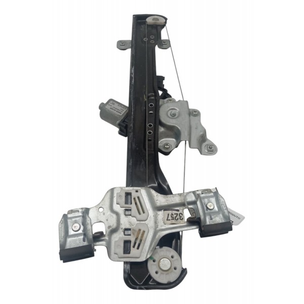 Maquina Vidro Elétrico Dianteiro Esquerdo Gm Tracker 2019 20