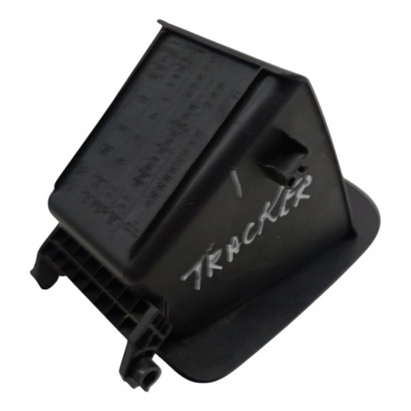 Porta Objetos Trecos Painel Chevrolet Tracker 2018 2019 2020