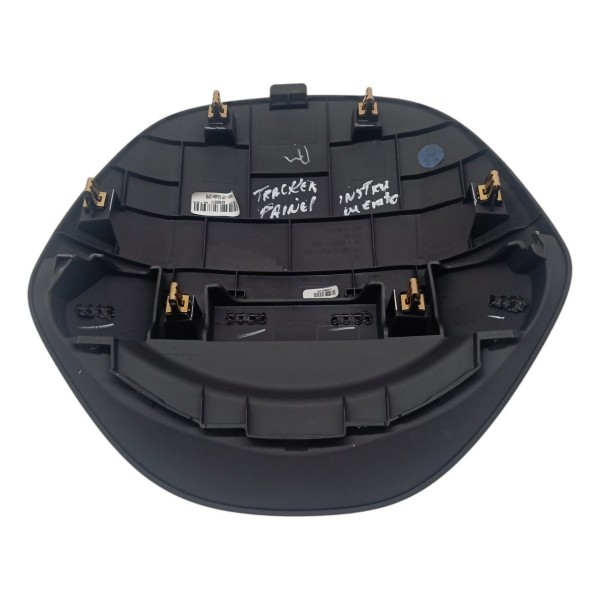 Moldura Superior Painel Instrumentos Gm Tracker 2019 2020 21