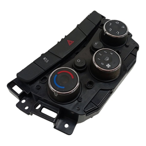 Comando Ar Condicionado Chevrolet Tracker 1.4 2018 2019 2020