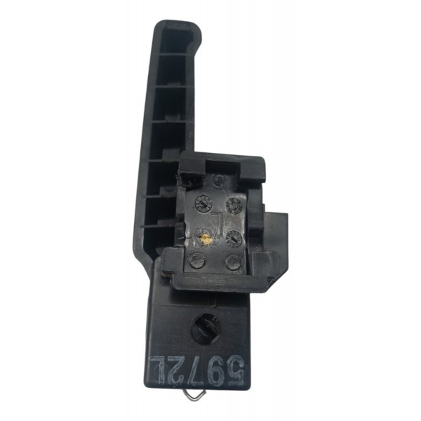 Alavanca Abertura Capo Gm Tracker 1.4 2018 2019 2020 2021 22