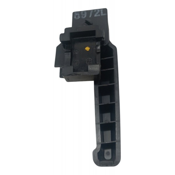 Alavanca Abertura Capo Gm Tracker 1.4 2018 2019 2020 2021 22