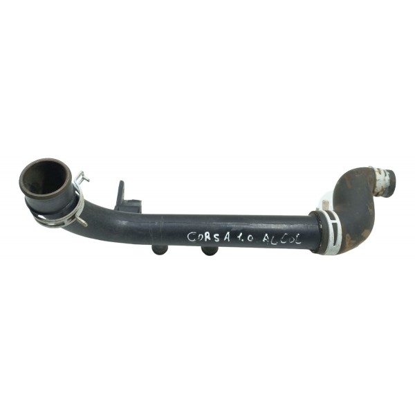 Cano Tubo Água Mangueira Chevrolet Corsa 1.0