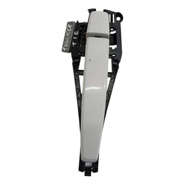 Maçaneta Externa Traseira Esquerda Chevrolet Tracker 2018 19