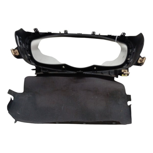 Moldura Painel Instrumentos Chevrolet Tracker 2018 2019 2020