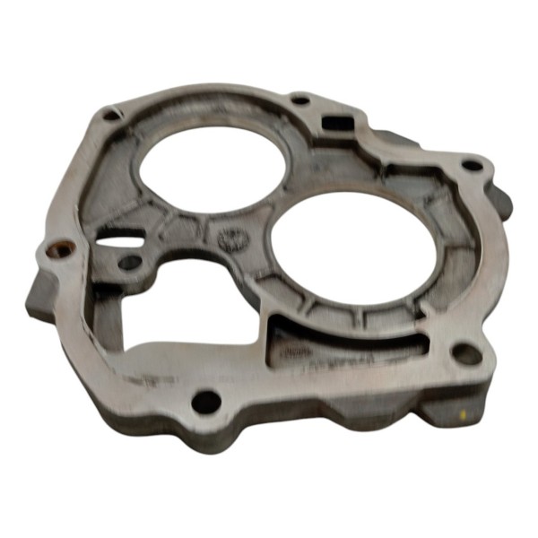 Flange Tampa Caixa Cambio  Fiat Uno Vivace 1.0 2015 2016