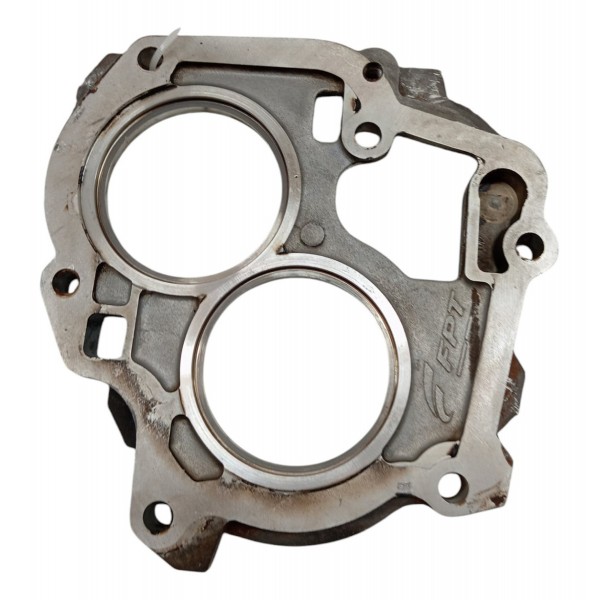 Flange Tampa Caixa Cambio  Fiat Uno Vivace 1.0 2015 2016