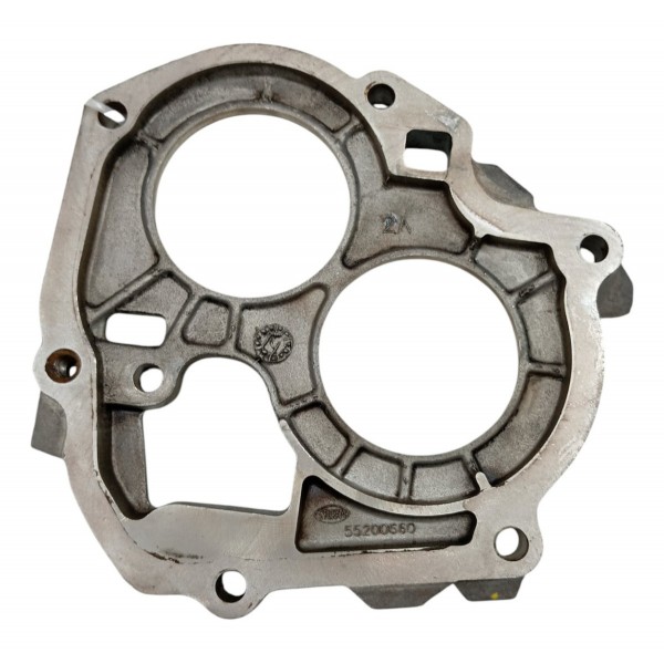Flange Tampa Caixa Cambio  Fiat Uno Vivace 1.0 2015 2016