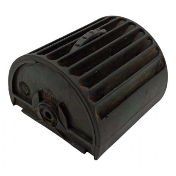 Grade Difusor Ar Painel Chevrolet Corsa 2000 01 02 03 04 05