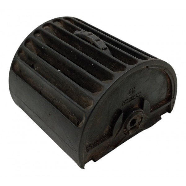 Grade Difusor Ar Painel Chevrolet Corsa 2000 01 02 03 04 05