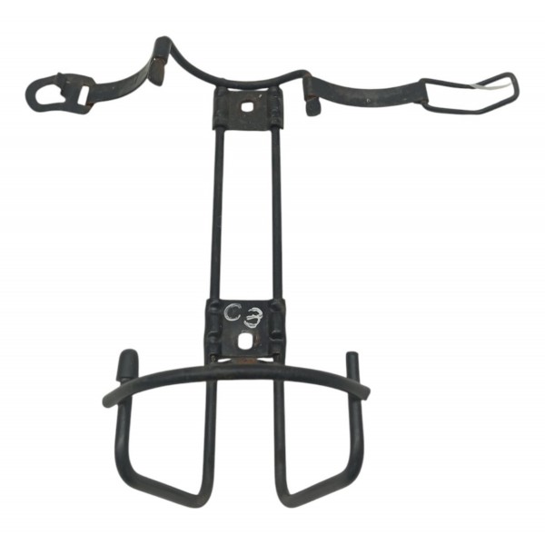 Suporte Extintor Citroen C3 1.4 2006 2007 2008 2009 2010
