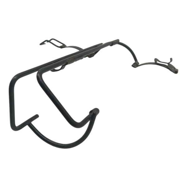 Suporte Extintor Citroen C3 1.4 2006 2007 2008 2009 2010