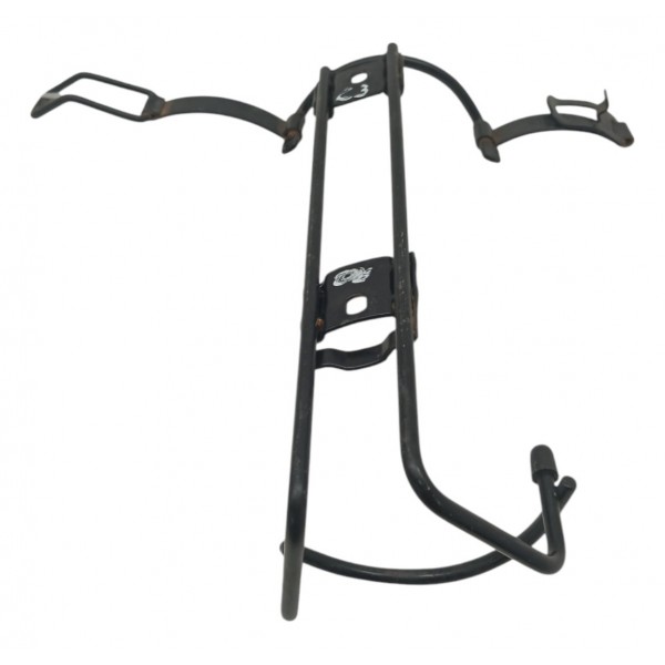 Suporte Extintor Citroen C3 1.4 2006 2007 2008 2009 2010