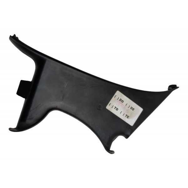 Capa Correia Dentada Motor Chevrolet Cruze 1.8 16v 2014 2015