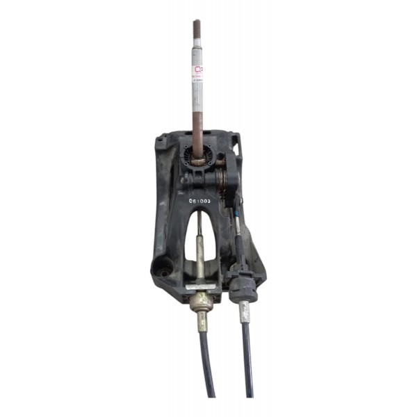 Alavanca Trambulador Marcha C/cabos Honda Fit 1.4 2004 2008