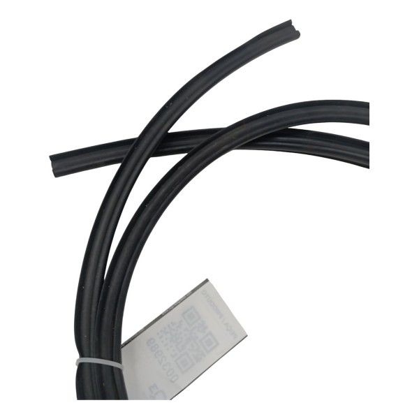 Borracha Vedação Porta Traseira Direita Citroen C3 2008 09