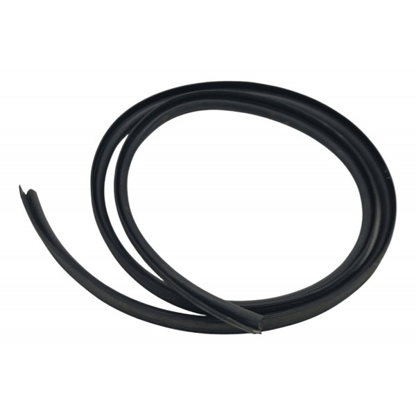 Borracha Vedação Porta Traseira Esquerda Citroen C3 2008 09