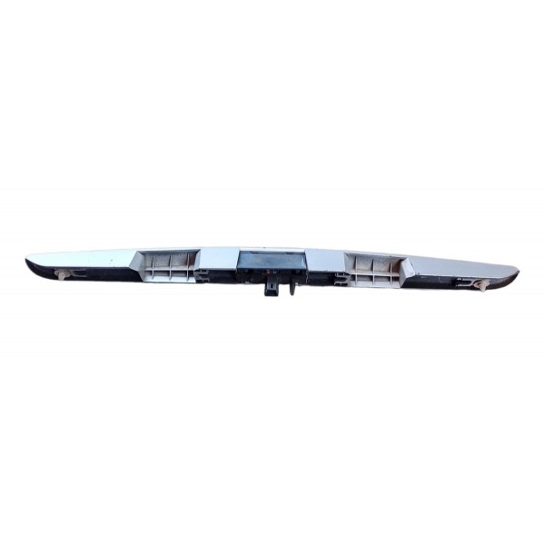Friso Tampa Traseira Citroen C3 2008