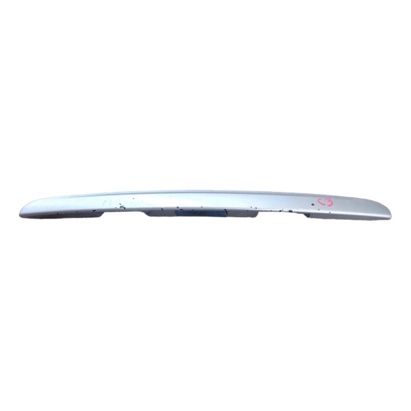 Friso Tampa Traseira Citroen C3 2008