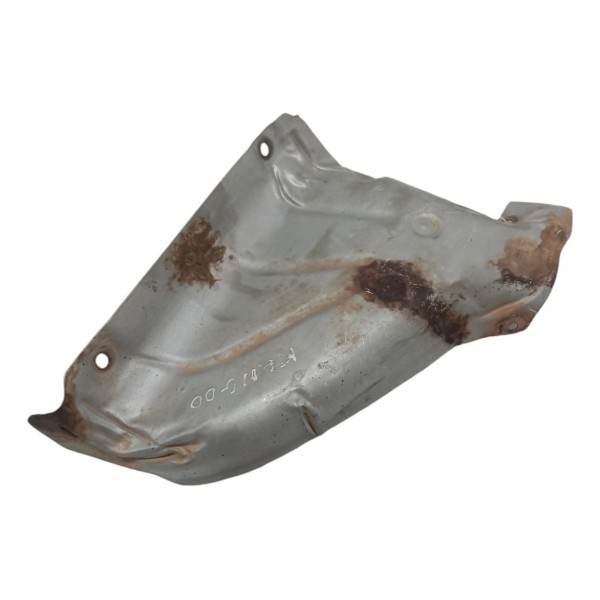 Defletor Calor Escape Renault Kangoo 1.6 16v 2013 2014