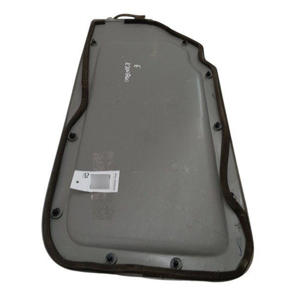 Forro Bau Traseiro Direito Renault Kangoo 1.6 16v Flex 2014